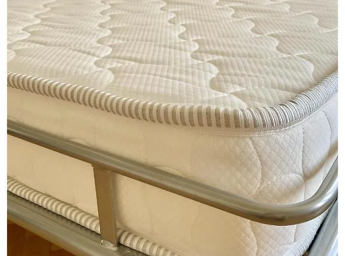 Central-modern-apartment Lejlighed *