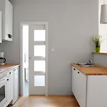 公寓 Central-modern-apartment