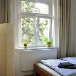 Central-modern-apartment * 布拉格