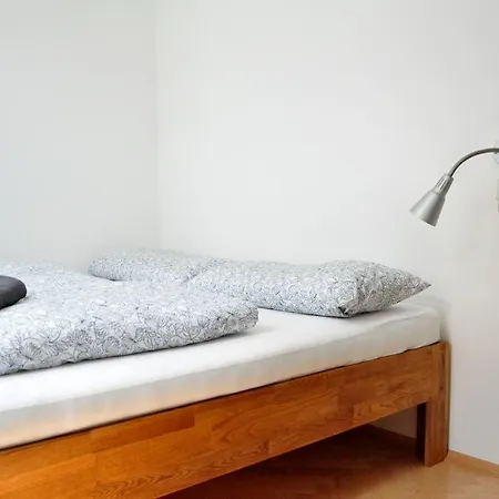 Central-modern-apartment Apartment Prague