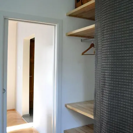 Apartment Central-modern-apartment